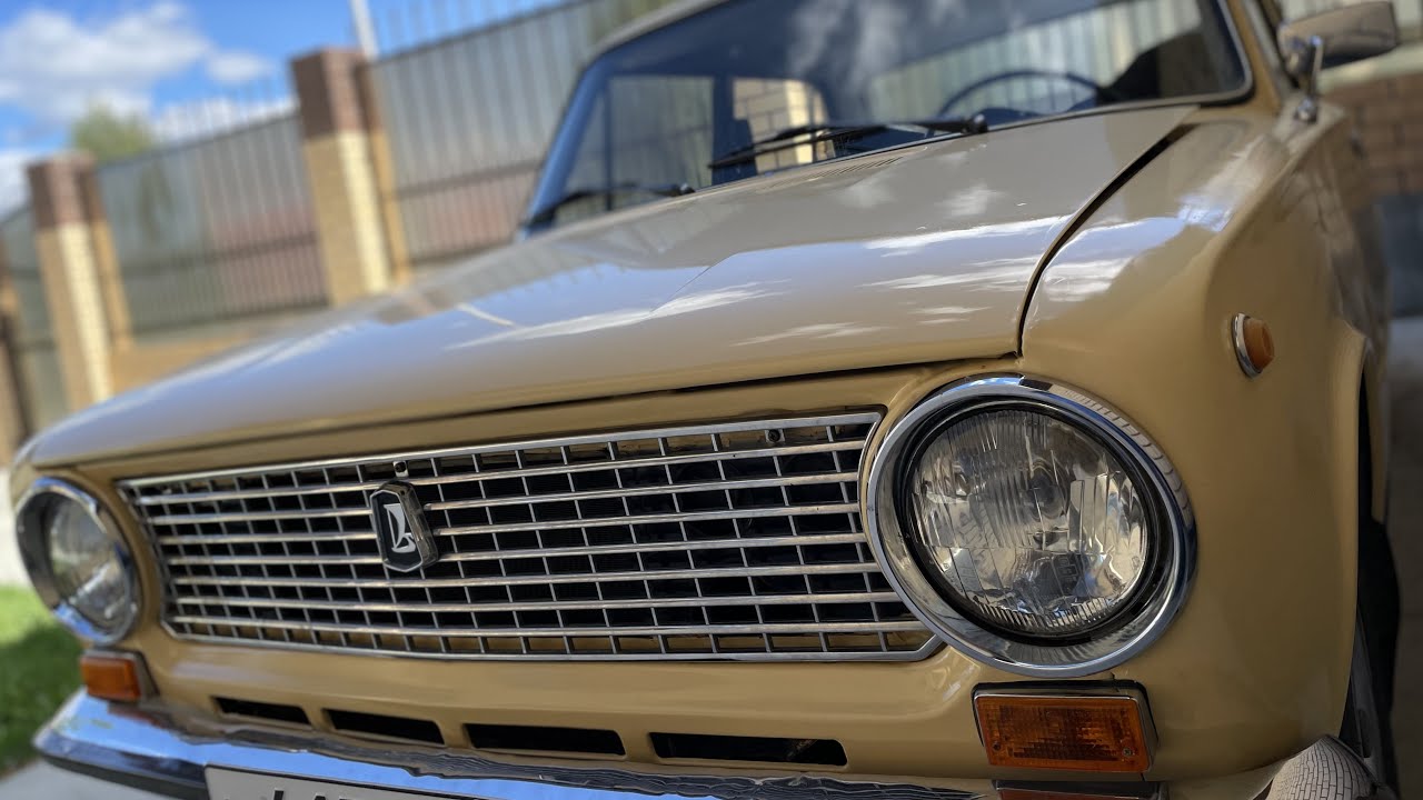 ВАЗ 21013 ремонт главного цилиндра сцепления, прокачал и заменил ...