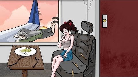 tricky twist puzzle level 69 upgrade the airplane