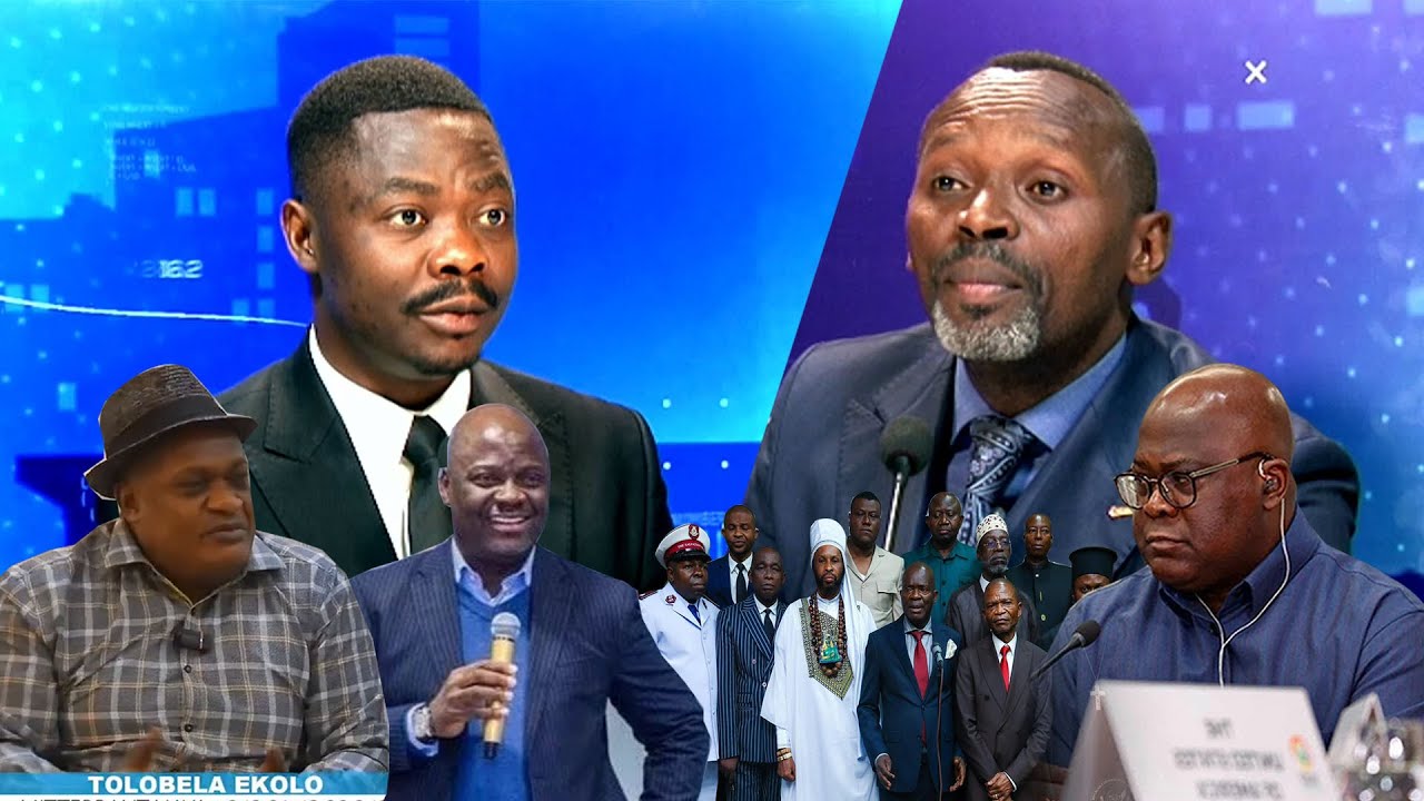 🚨ROGER BAKA RECADRE ROLAND DALO ET FAIT DES RÉVÉLATIONS SUR SON INFLUENCE DANS LA COUR DU ROI.