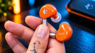 Are IEMs Better Than Gaming Headsets? | EPZ G20 Pro