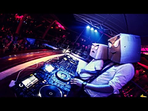 Djs From Mars