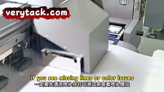 DTF Printing Mistakes Beginners Must Avoid (Save Your Printhead!)
