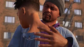 Floating Head Miles?: Spider-Man 2 PT.4 (PS5 Gameplay)