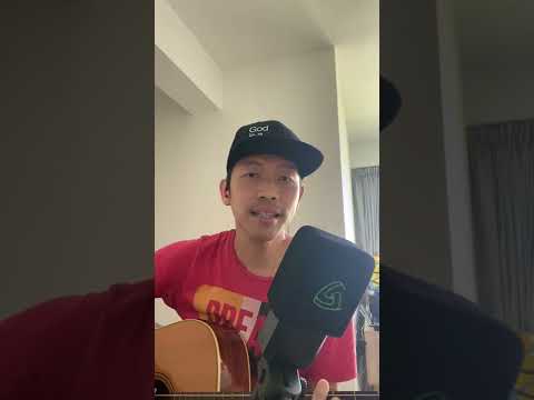 Gloria - GEM 邓紫棋 Acoustic Cover