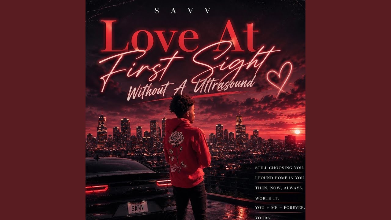 Love At First Sight - YouTube