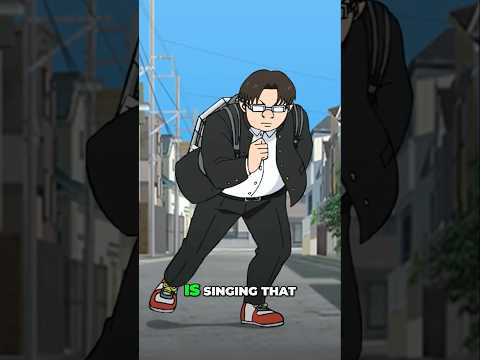 Kinta Hates Okarun Dandadan