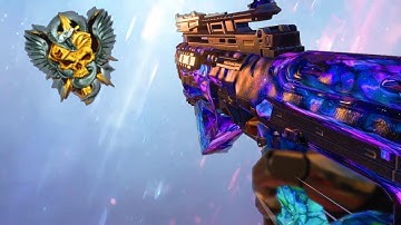 VMP NUCLEAR…72 K/D!! BEST VMP CLASS SETUP (BLACK OPS 4)