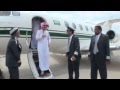 First Lady Pilot with Prince Alwaleed Bin Talal First Lady Pilot with Prince Alwaleed Bin Talal
