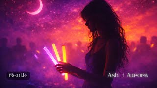Gentle – Focus, Movement, Calm Energy, Rhythmic Flow – 528 Hz