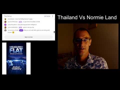 Flat Earther Gets Massive Culture Shock in Normie Land