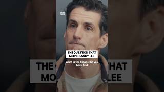 Andy Lee gets emotional in response to student's question | The Assembly