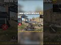 New bug in DMZ #codm #codmobile #callofdutymobile