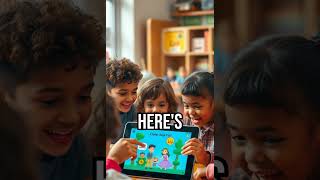 Discover the magic in learning! #education #technology #funlearning