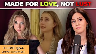 Lily Phillips Was Made For More Breaking News
