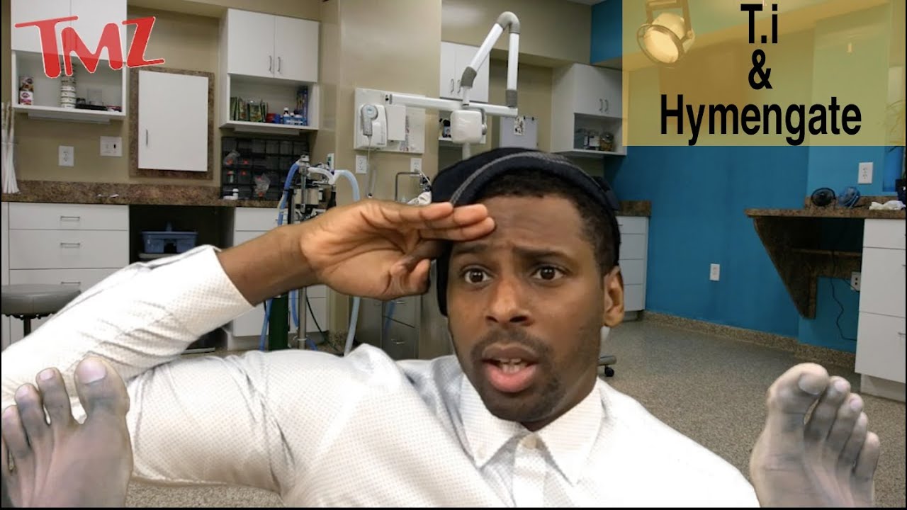 T.i. and Hymengate