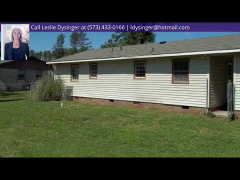 6816 Radial Drive, Fayetteville, NC home video tour