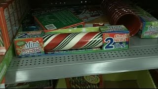 Celebrity December 26th is National Candy Cane Day! Profile