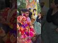 Patiala ganpati visarjan #patiala #ganesh #visarjan #shorts #ytshorts #love #emotional #trending