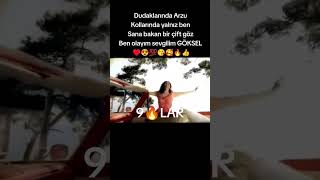 Ben Olayım Sevgilim Göksel Güzel Bir Şarkı Dinle