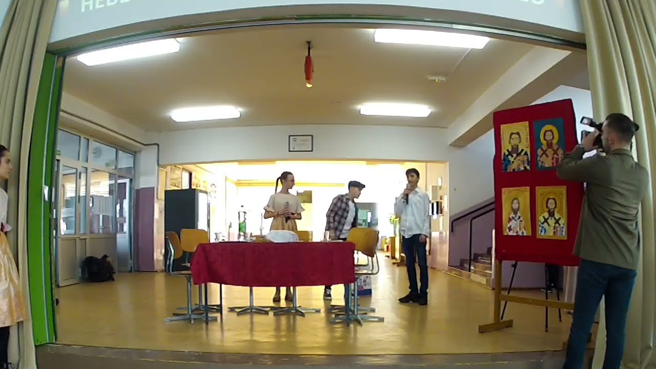 Светосавска академија