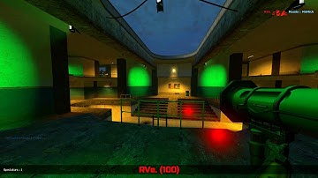 HL2DM.net 3on3 cup #3 | Scherbakov Team vs Mamki | Reverse PoV