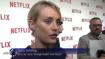 Netflix desembarca na Europa