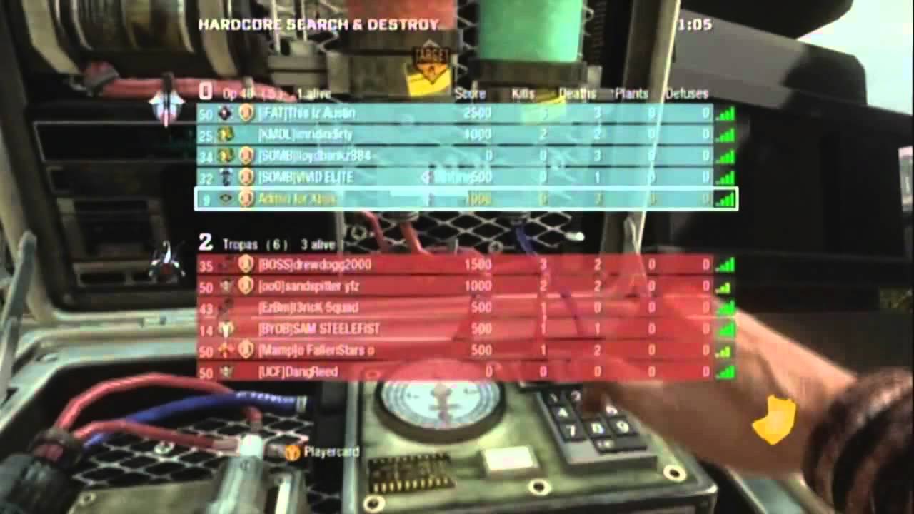 The Most Angry Insane Rage on Xbox Live (Best Freak Out EVER) [SaveYouTube.com].mp4