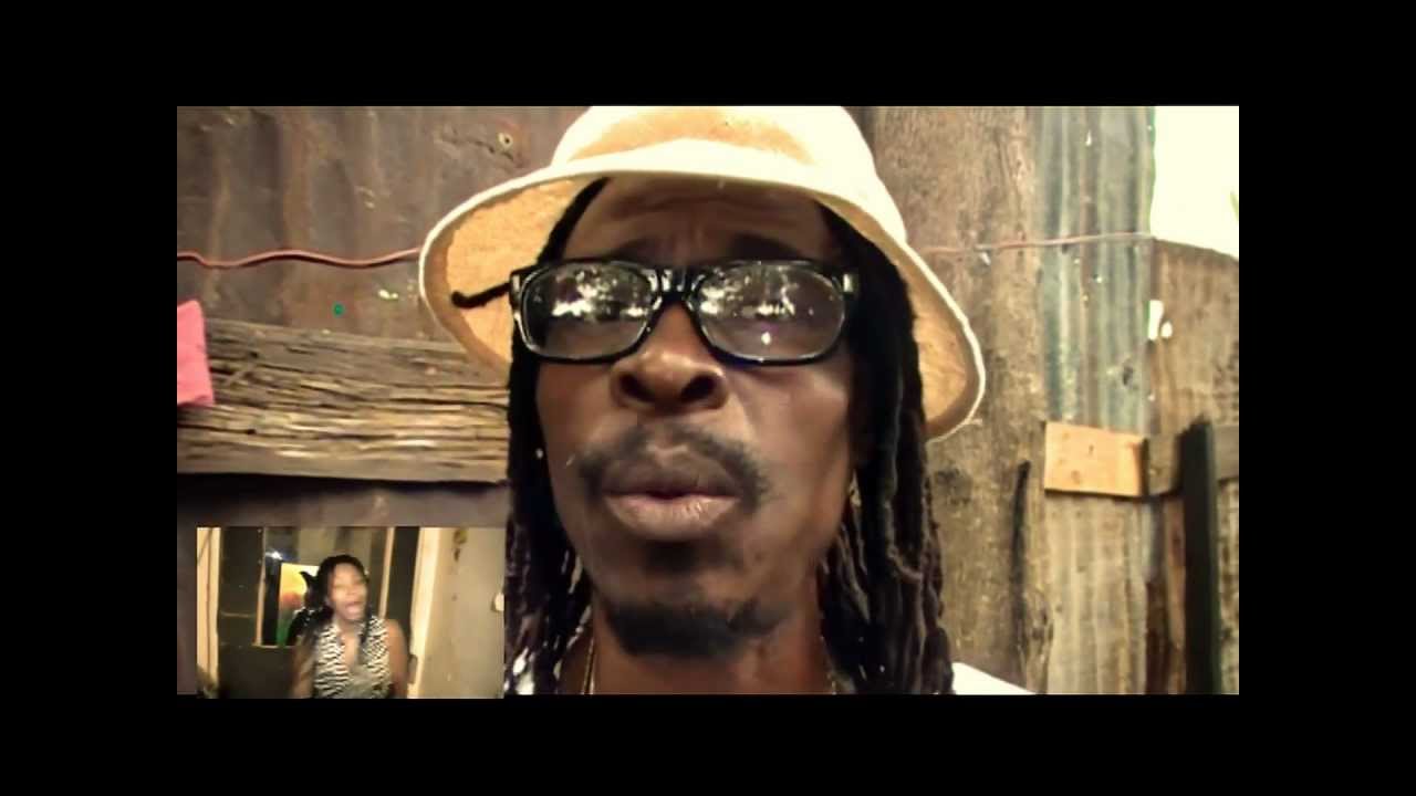 BLACK MAN TIME - Isha Bel, Steady Ranks,Mus I, I Bogle , Izeezi, Provherbs, Tripple D, Kojo Neatness