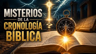 ¿Qué SECRETOS esconde la Línea de Tiempo de la Biblia?