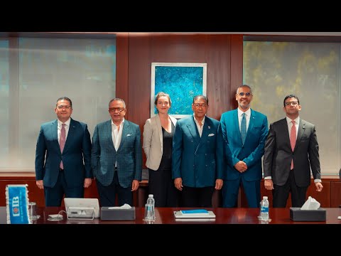 CIB Egypt at 50 | Roundtable on Legacy, Innovation & the Future of Banking