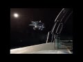 Star Citizen ship boardings, takeoffs and landings