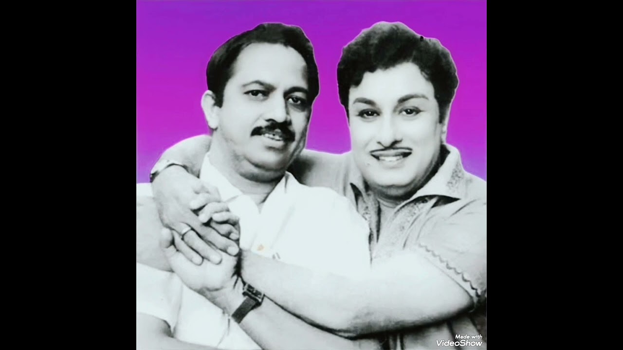 Ponmana Chemmal Pugazh Onguga - RJ. Seetha Ravichandran | RS. Ravichandran 