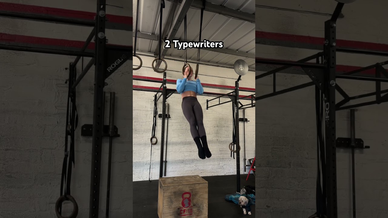 3 Variations of pull up in 1 set 💪🏻✅ Who’s got this?