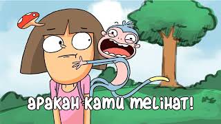 Dalang pelo Dola