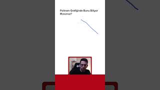 Shorts 12 - Polinom Grafiğinde Bunu Biliyor Musunuz?