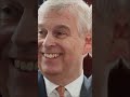 Prince Andrew's Scandal Explained
