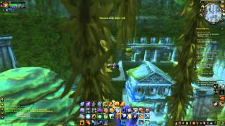 WoW Cataclysm - Properly Inspired