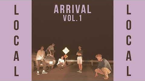 Local - We Go Hard (Audio)