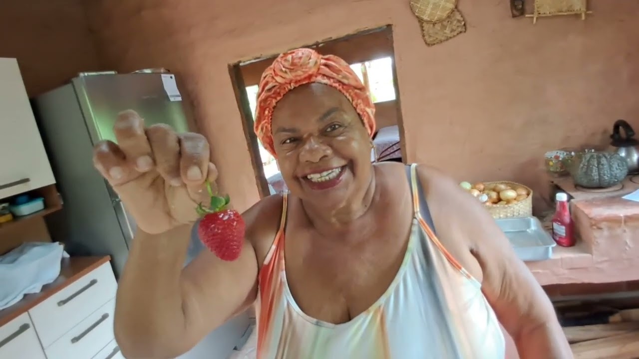 ‪@donaalexandrina5203‬