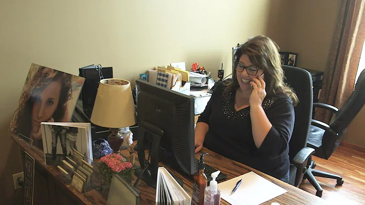 Ideal CU Business Spotlight  |  Colleen McKenzie P...