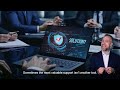 Why Security Is Now an IT Leadership Problem — Not Just a Technical One
