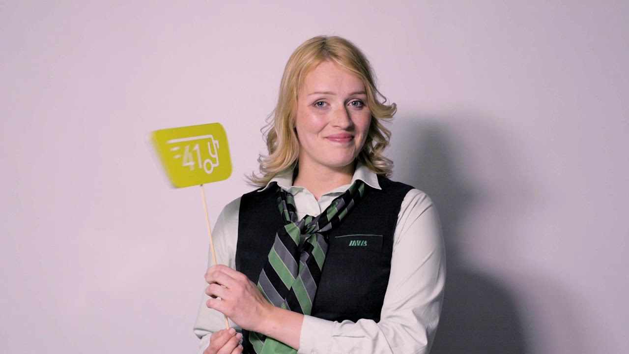 Neue Schiene Nordabschnitt kurz erklärt