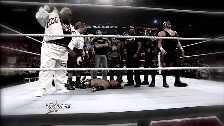 Heath Slaughter V