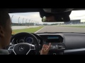 Exklusiv! Mit Pascal Wehrlein eine Runde in Hockenheim