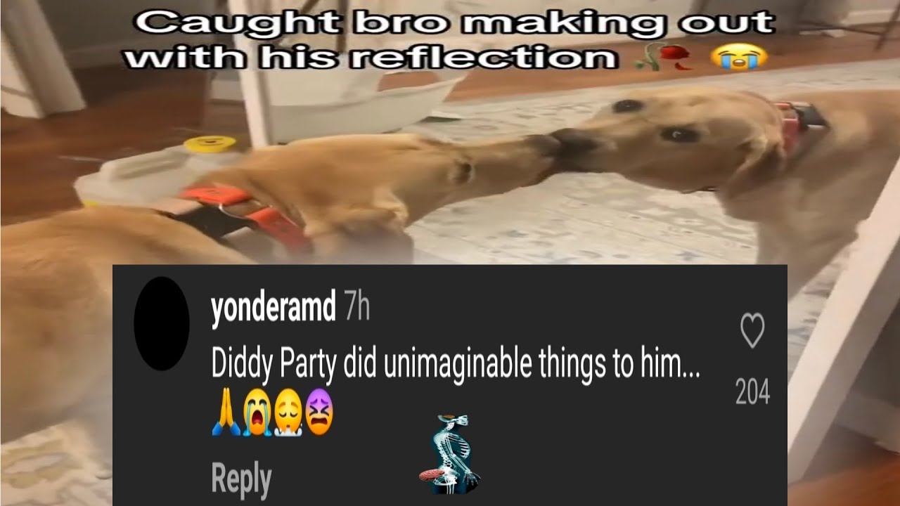 CRAZY Instagram Reels Comments #39 💔🥀