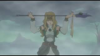 .hack//SIGN - Episode 20: Temptest