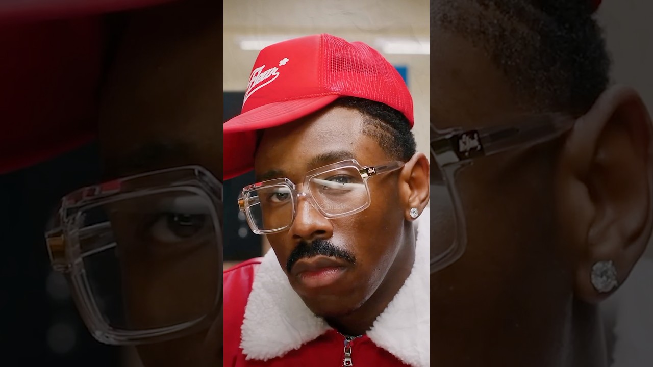 “Tyler’s New Album has a Problem…”