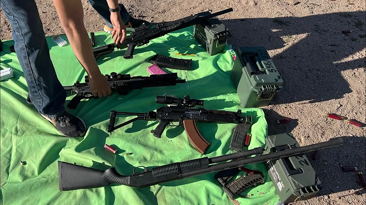 JTS M12AK T-2 Drum Fail x100000