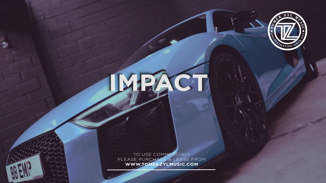Tunde x Booter Bee - UK Rap Type Beat Impact Instrumental 2023 - YouTube
