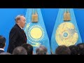 Азия: отставка правительства Казахстана